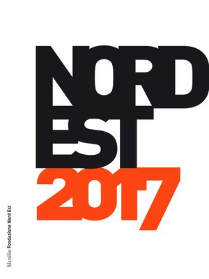 cover image of Nord Est 2017